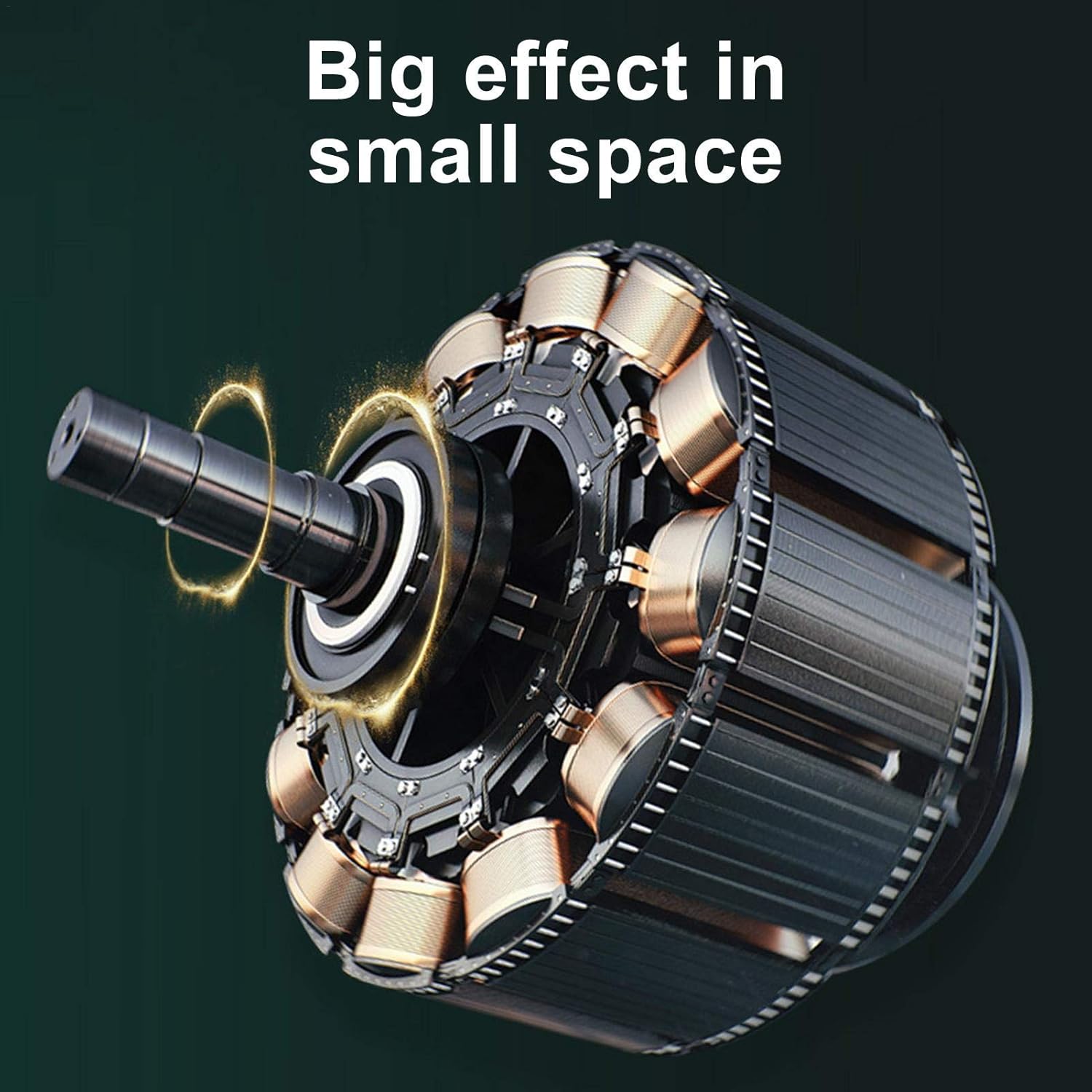 Deep Tissue Massage Gun - 12 speeds, LCD Display 