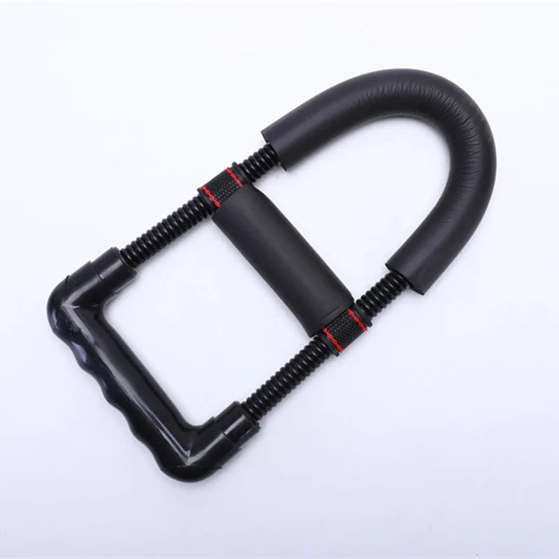 Adjustable Forearm Strengthener – Hand Grip Trainer