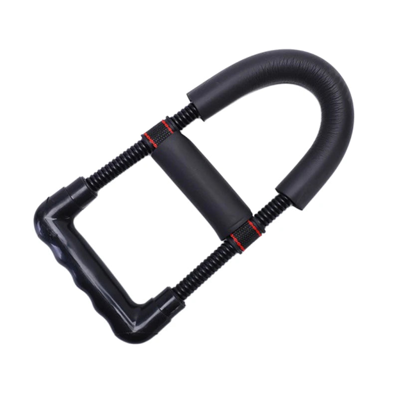 Adjustable Forearm Strengthener – Hand Grip Trainer