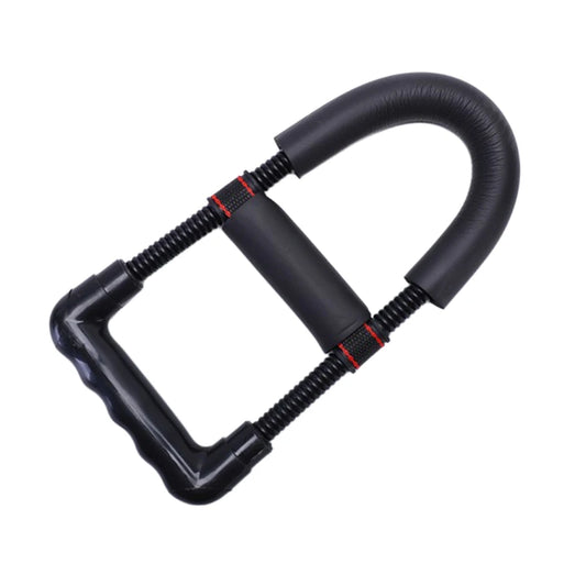 Adjustable Forearm Strengthener – Hand Grip Trainer
