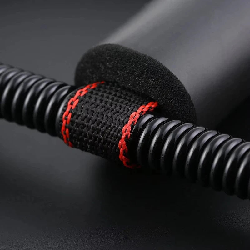 Adjustable Forearm Strengthener – Hand Grip Trainer