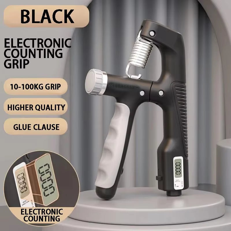 Adjustable Hand Grip Strengthener (5-100kg)